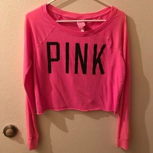 Victoria’s Secret PINK shirt